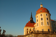 Schloss Moritzburg
